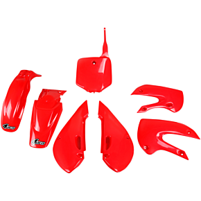 Replacement Body Kit - CR Red KA37002-070