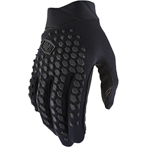 Geomatic Gloves - Black/Charcoal - Small 10026-00000