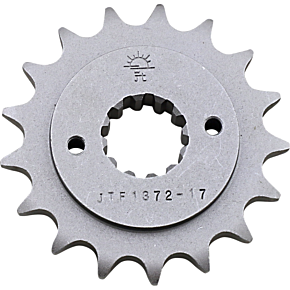 Counter Shaft Sprocket - 17-Tooth JTF1372.17