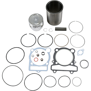 Sleeve and Piston Kit - Yamaha LAS-5024K