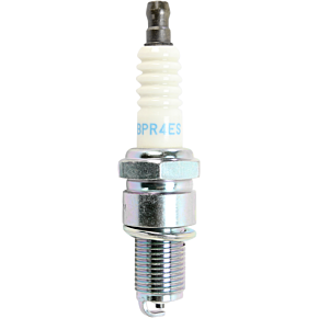 Spark Plug - BPR4ESSOLID 6578
