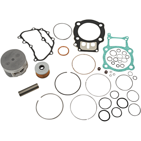 Top End Kit - +0.50 mm - Honda 54-220-12