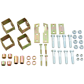 Lift Kit - 2.00" - Front/Back 73-15348