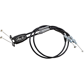 Throttle Kit - Rev3 01-2988
