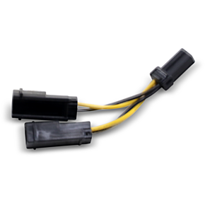 Ciro Fairing Power Y-Harness 40096