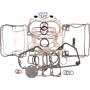 Cometic Top End Gasket - Big Twin - EST C9635