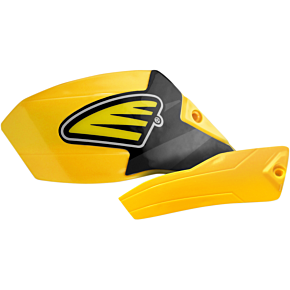 Cycra Hand Covers - CRM - Replacement - Husqvarna Yellow 1CYC-1020-56