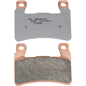 Dp Brakes Sintered Brake Pads - Honda/Kawasaki SDP127HH