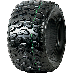 Duro Tire - DI-K567A - Rear - 22x11-10 - 4 Ply 31-K567A10-2211