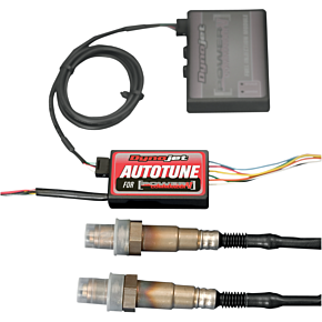 DynoJet Auto Tune Power Commander V - '10-'13 FLHT/X AT-100B