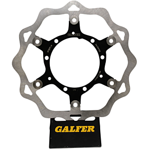 Galfer Wave® Rotor - Honda - DF082FLW