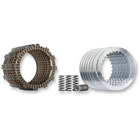 Hinson Racing Clutch Kit - YZ125 FSC053-8-001