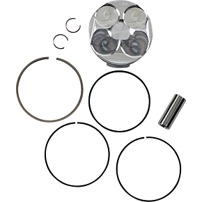 Je Pistons Piston Kit 247607