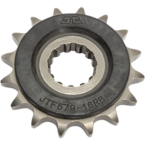JT Sprockets Sprocket - Front - Yamaha - 16-Tooth JTF579.16RB