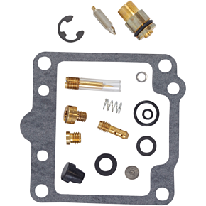 K and L Supply Carburetor Repair Kits - 18-2592
