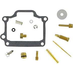 K and L Supply Repair Kit Carburetor Economy Suzuki
