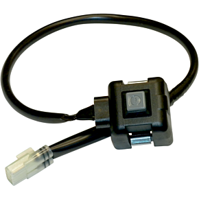 K and S Technologies Starter Switch for Yamaha