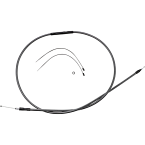 Magnum Clutch Cable - KARBONFIBR 72106HE