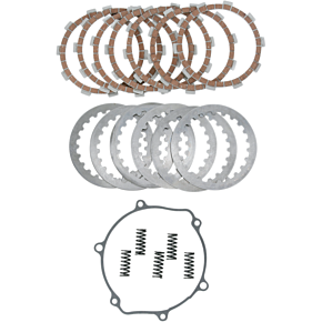 Moose Racing Clutch Kit