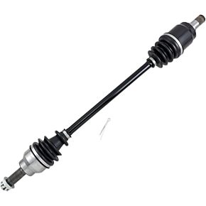 Moose Racing Complete Axle - Kit  - Honda