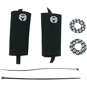 Moose Racing Easy On Fork Skins - 44 mm-50 mm - 125 cc and larger
