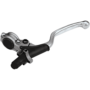 Moose Racing Fly Black Clutch Assembly