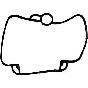 Moose Racing Gasket Float Bowl - 0934-6399