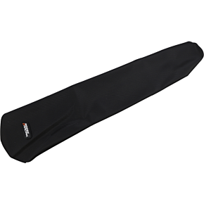 Moose Racing Gripper Seat Cover - Black - KTM 0821-3373