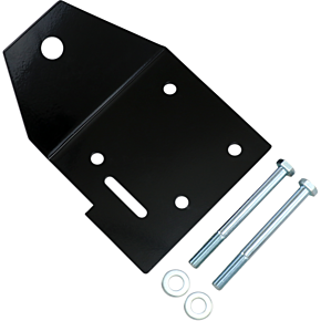 Moose Racing Hitch - DVX400