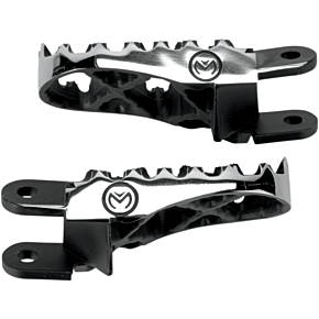 Moose Racing Hybrid Footpeg - XR