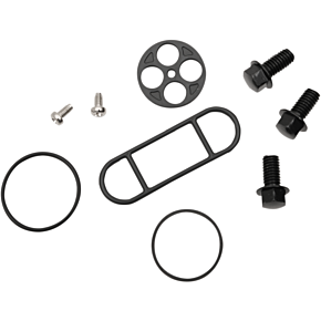 Moose Racing Petcock Rebuild Kit - Kawasaki