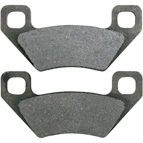 Moose Racing Qualifier Brake Pads - 1720-0232