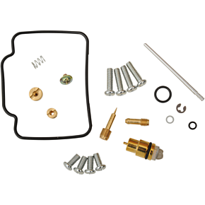 Moose Racing Repair Kit Carburetor Suzuki