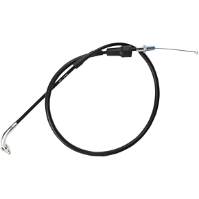 Moose Racing Throttle Cable for Honda