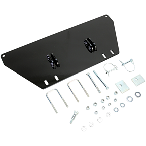 Moose Utility UTV Plow Mount - Yamaha 4501-0639