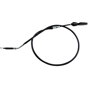 Motion Pro Black Vinyl Clutch Cable for Yamaha - 05-0021