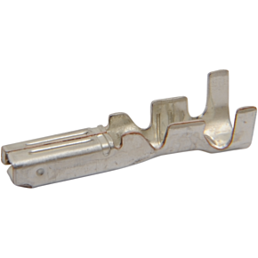 Namz Replacement AMP Connectors - Harley Davidson 2120-0210