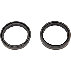 Parts Unlimited Fork Seals - 47x58x10