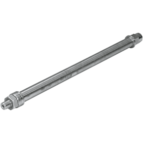 Paughco Swingarm Pivot Shaft R154S