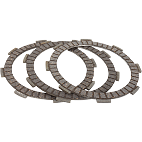 Prox Clutch Friction Plates 16.S10029
