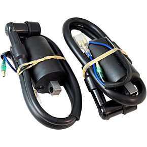 Ricks Motorsport Electric Ignition Coil - Honda 23-103