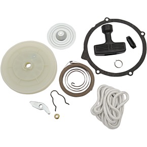 Ricks Motorsport Electric Rebuild Kit - Pull Start - Yamaha 67-400