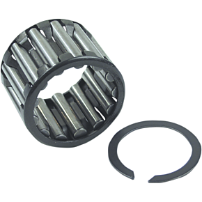 Ss Cycle Right Bearing - Red 31-4017