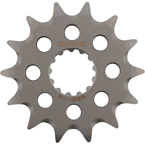 Supersprox Countershaft Sprocket - 14 Tooth CST-565-14-1