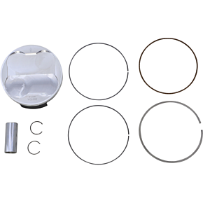 Wossner Piston Kit 8937DA