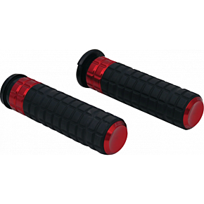 Grips - SpeedLiner - Cable - Red 500-019