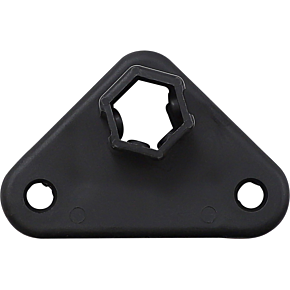 Canopy Replacement Hardware - Lower Leg Collar 31-21209-HX