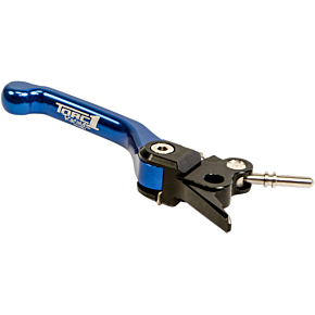Brake Lever - Flex - Blue 6817-0203