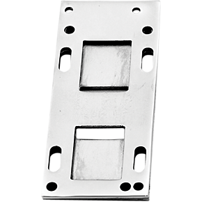 Transmission Plate - OE Type 4-Speed 218
