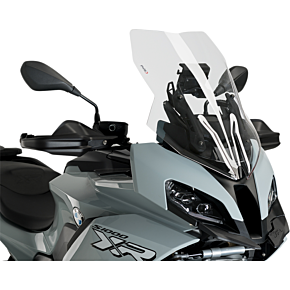 Touring Windscreen - Clear 2301-3026